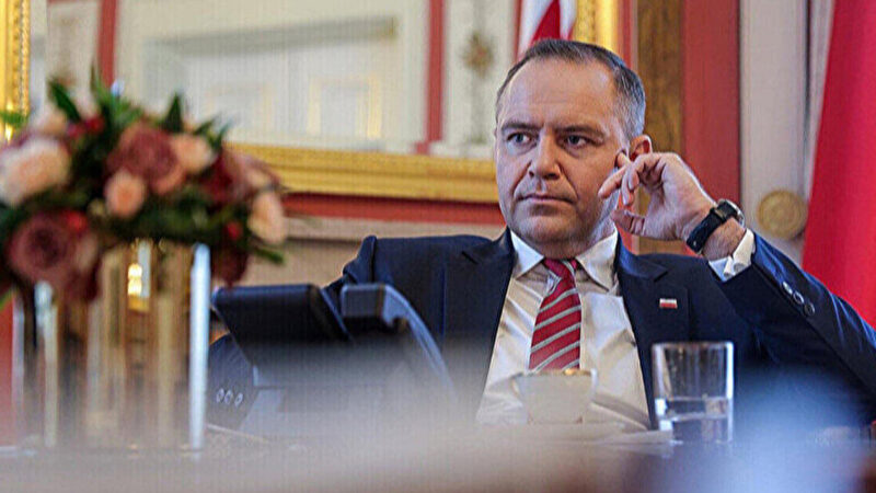 У Навроцького не виключили зустрічі з Зеленським на полях ООН