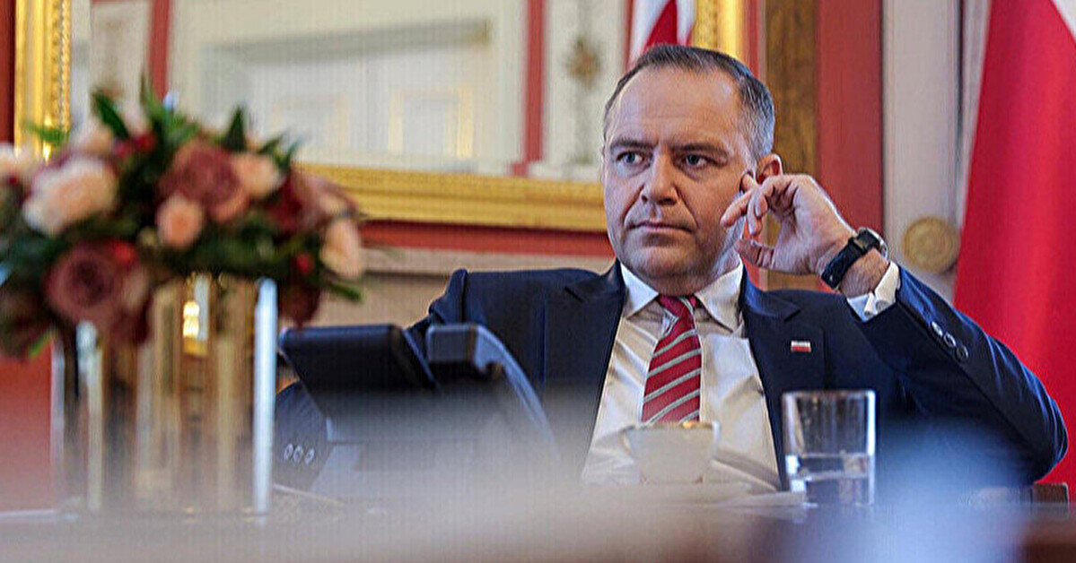 У Навроцького не виключили зустрічі з Зеленським на полях ООН