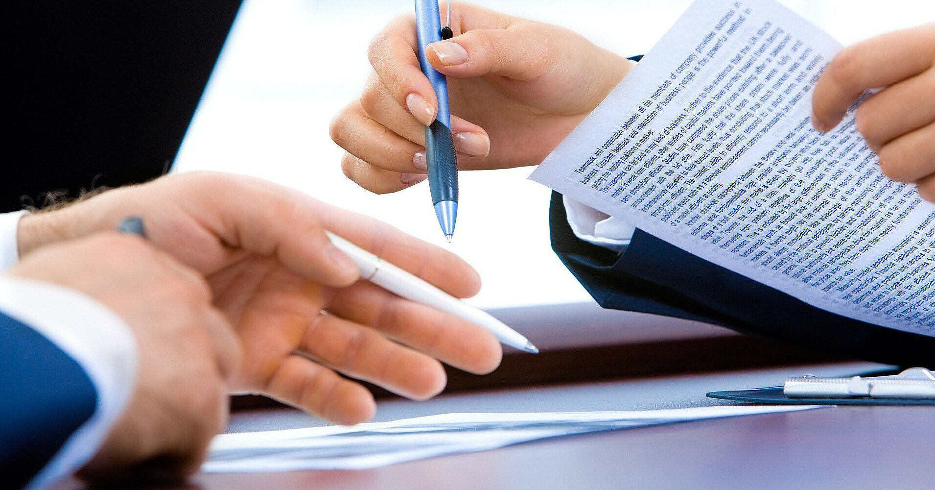 Скасування актів виконаних робіт: комітет Ради рекомендував схвалити законопроєкт