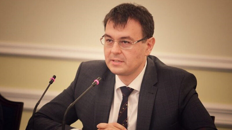 Гетманцев назвав умову для обвалу гривні, але вважає її малоймовірною