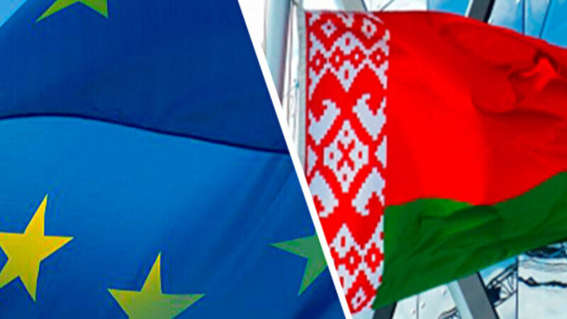 У Європі розкрили білоруську розвідувальну мережу