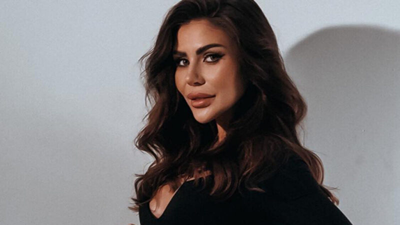 Instagram-блогерку Стужук підозрюють в ухиленні від сплати 11 млн грн податків