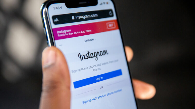 Instagram досяг рекорду – 3 млрд щомісячних користувачів