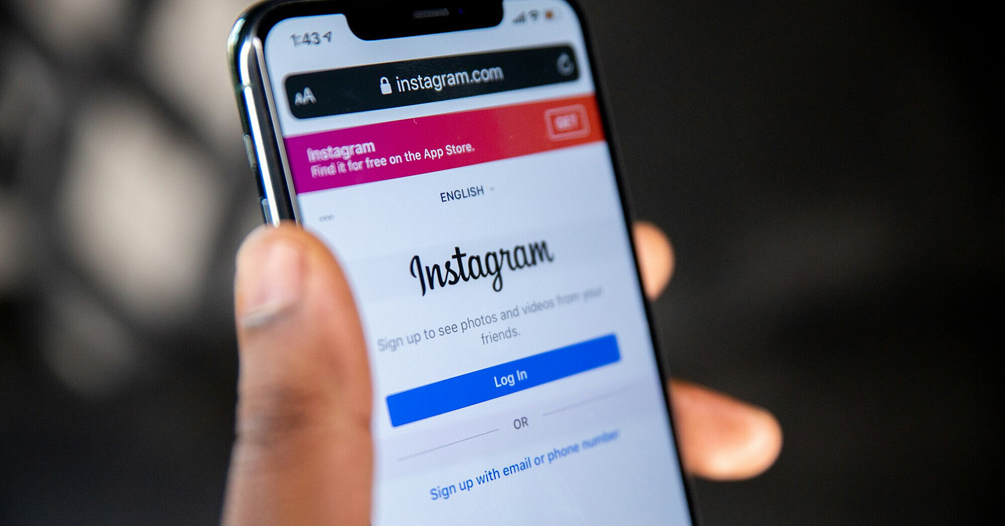 Instagram досяг рекорду – 3 млрд щомісячних користувачів