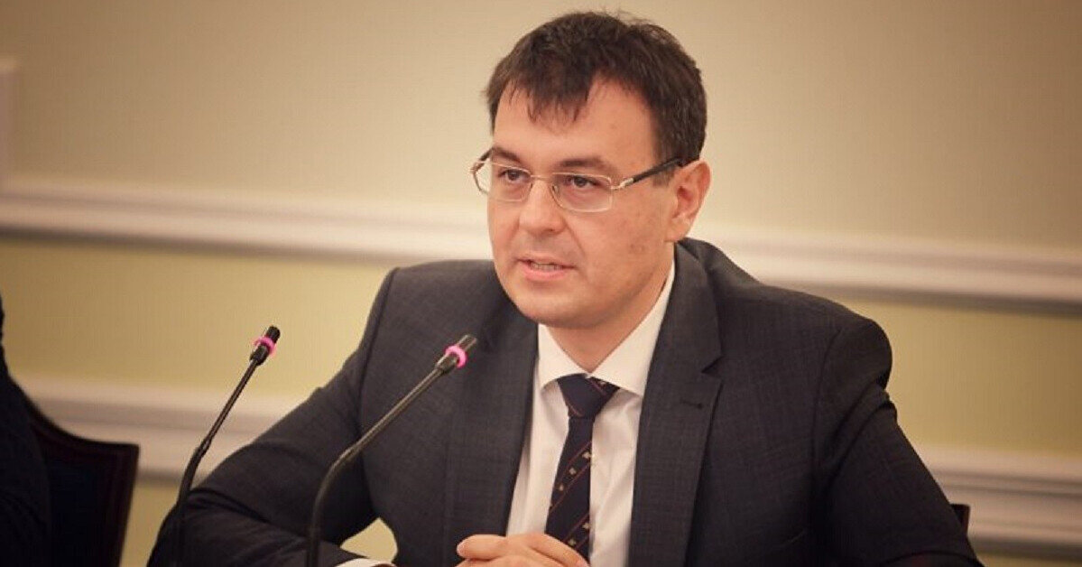 Держава зекономить 15 млрд грн, скасувавши неефективні бюджетні програми – Гетманцев