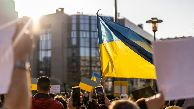 ЄС, НАТО, ООН: яким міжнародним організаціям найбільше довіряють українці