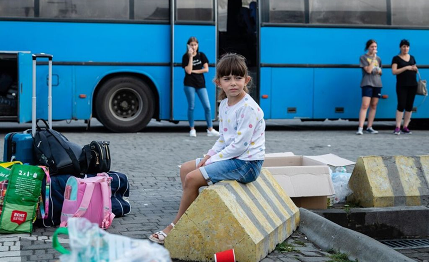У 18 населених пунктах Дніпропетровщини оголосили примусову евакуацію: подробиці