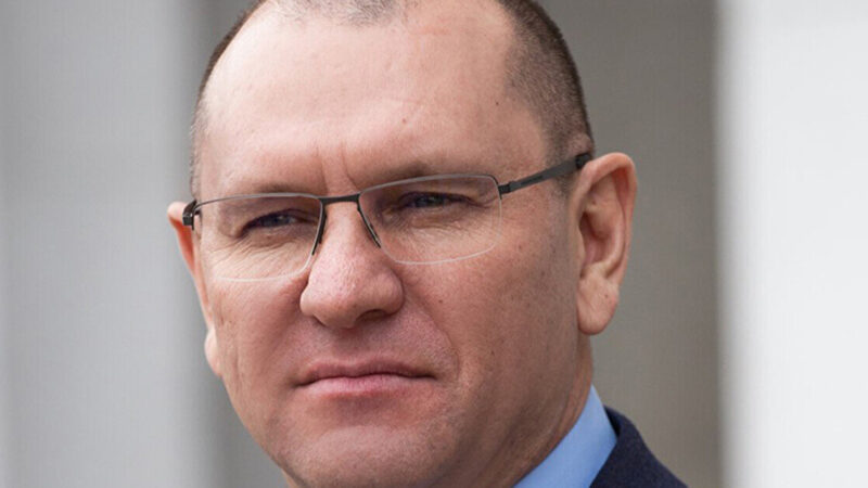 ДБР завершило слідство у справі нардепа Шевченка, якого звинувачують у держзраді