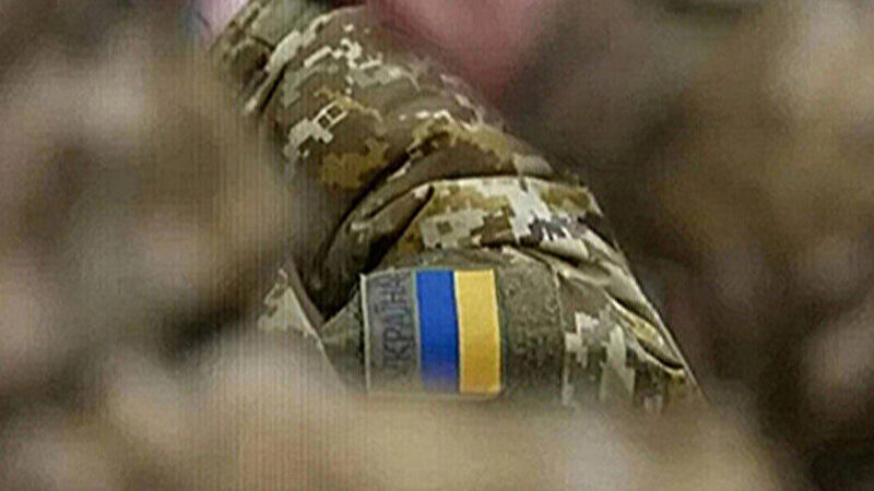 На Волині чоловіки вступили в бійку з ТЦК та відкрили вогонь з відібраної зброї