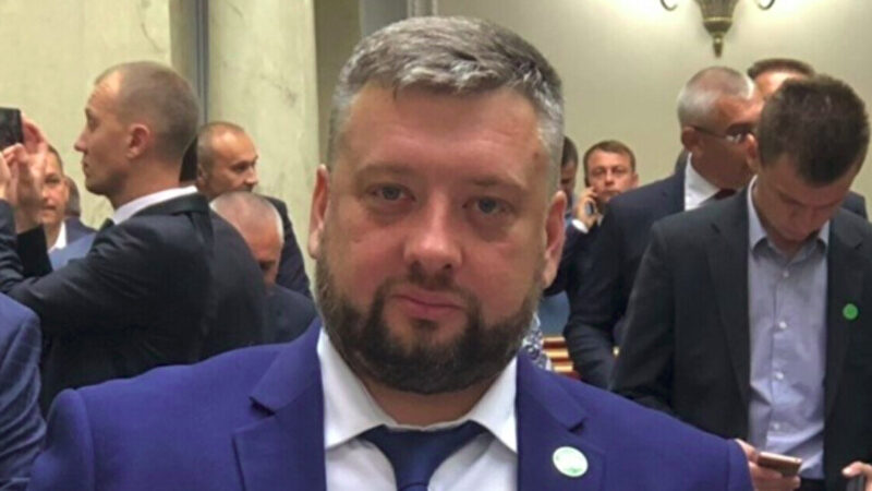 Корупція при закупівлі РЕБ та дронів: за нардепа Кузнєцова внесли заставу