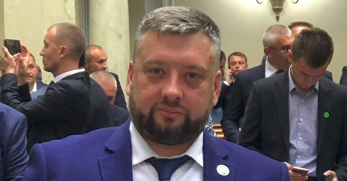 Корупція при закупівлі РЕБ та дронів: за нардепа Кузнєцова внесли заставу