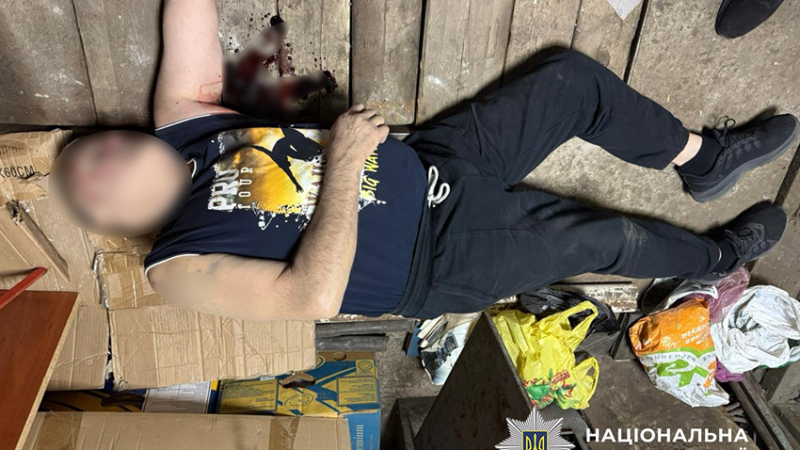 Замовив вбивство знайомого через борг: у Дніпрі поліція попередила тяжкий злочин