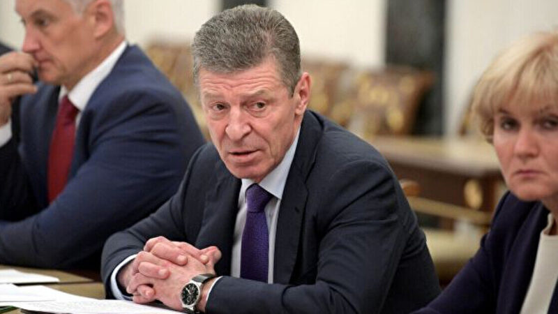 Близький соратник Путіна йде з Кремля: написав заяву про звільнення