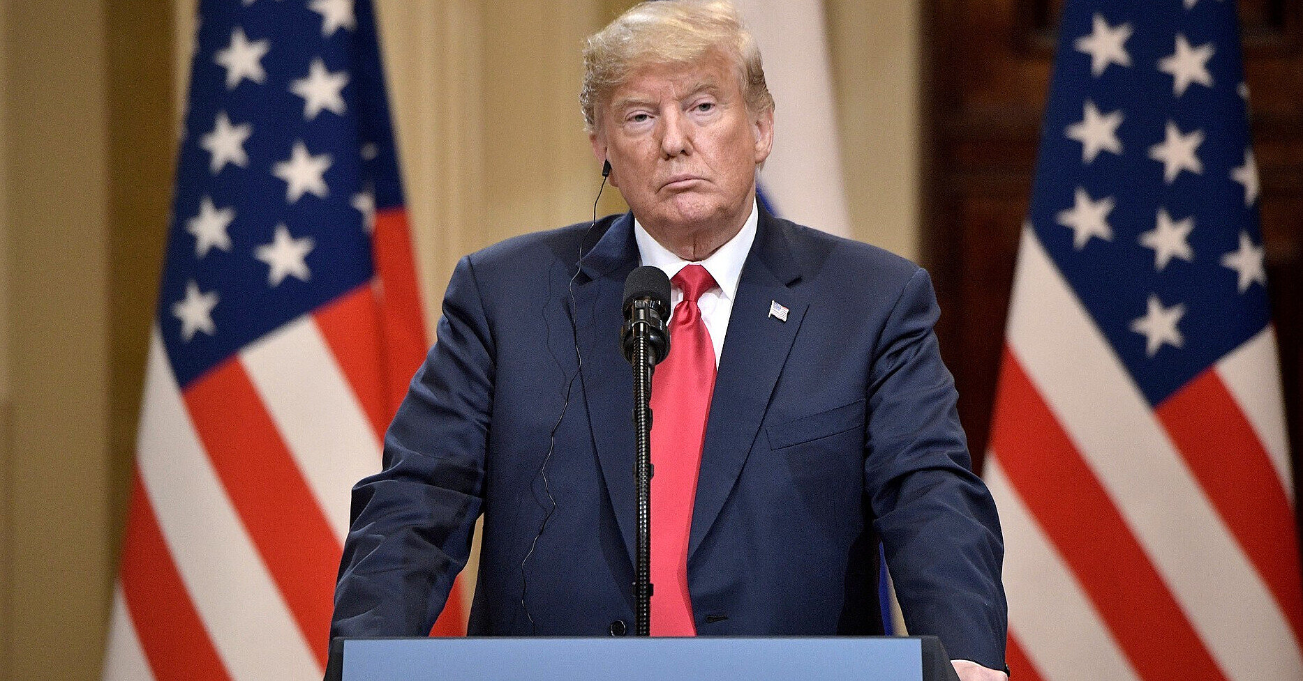 Трамп не надав Тайваню зброї на $400 млн, тому що хоче домовитися з Китаєм – WP