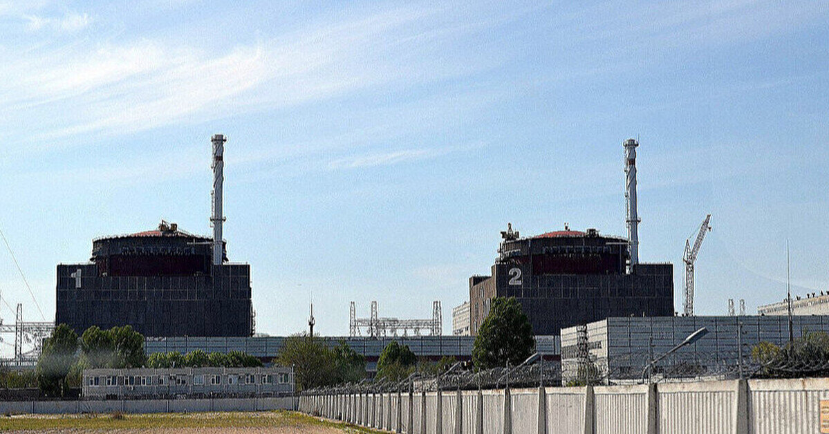 На ЗАЕС другий день триває блекаут через дії РФ