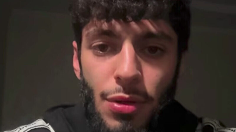 Син свідка у справі детектива НАБУ Магамедрасулова заявив про погрози від СБУ