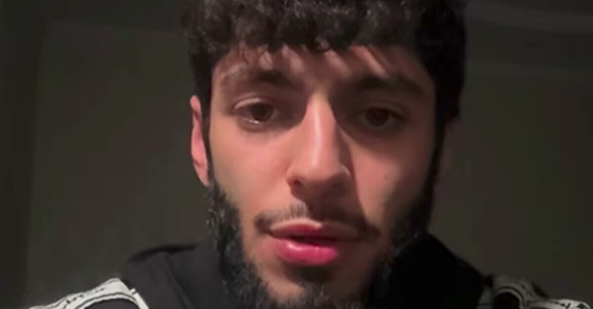 Син свідка у справі детектива НАБУ Магамедрасулова заявив про погрози від СБУ