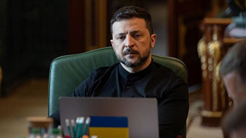 Зеленський: Путін бреше іншим лідерам про військові успіхи Росії