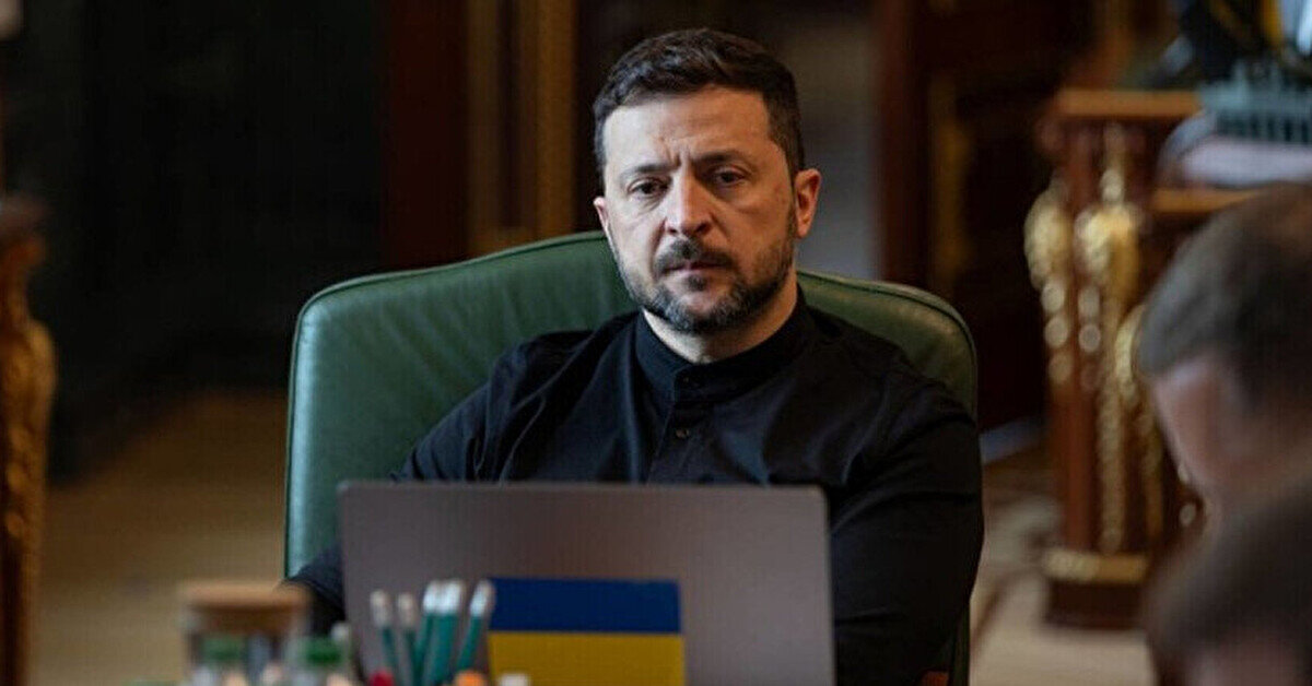 Зеленський: Путін бреше іншим лідерам про військові успіхи Росії
