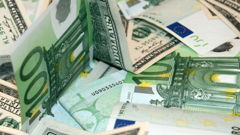 Польські митники затримали українку з купою готівки у багажі