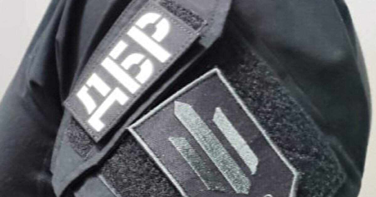 ДБР розслідує загибель військовозобов’язаного на кордоні з Молдовою