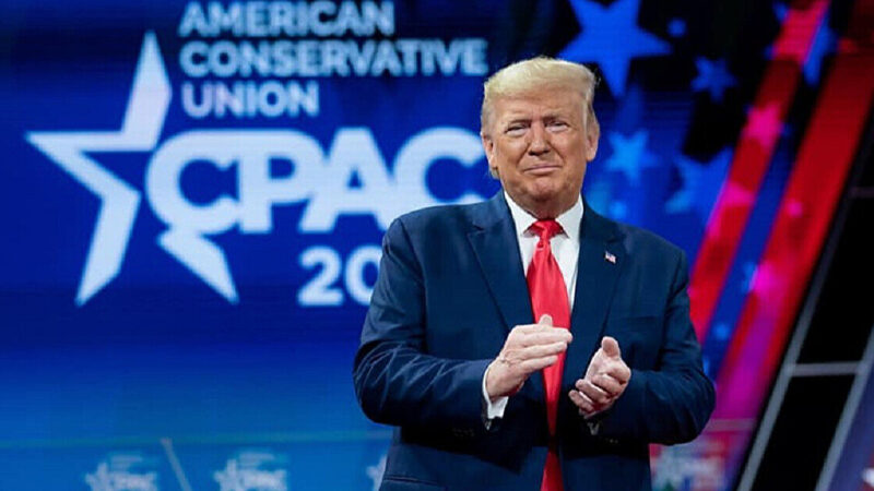 Сім’я Трампа заробила до $6 млрд після запуску своєї нової криптовалюти – WSJ
