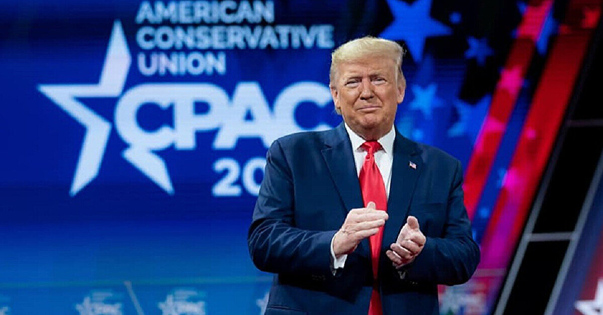 Сім’я Трампа заробила до $6 млрд після запуску своєї нової криптовалюти – WSJ