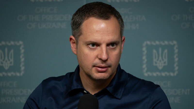 Ексзаступник голови ОП Шурма після обшуків переїхав з Німеччини в Австрію – ЗМІ