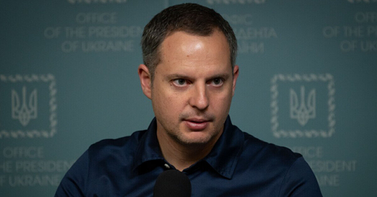 Ексзаступник голови ОП Шурма після обшуків переїхав з Німеччини в Австрію – ЗМІ