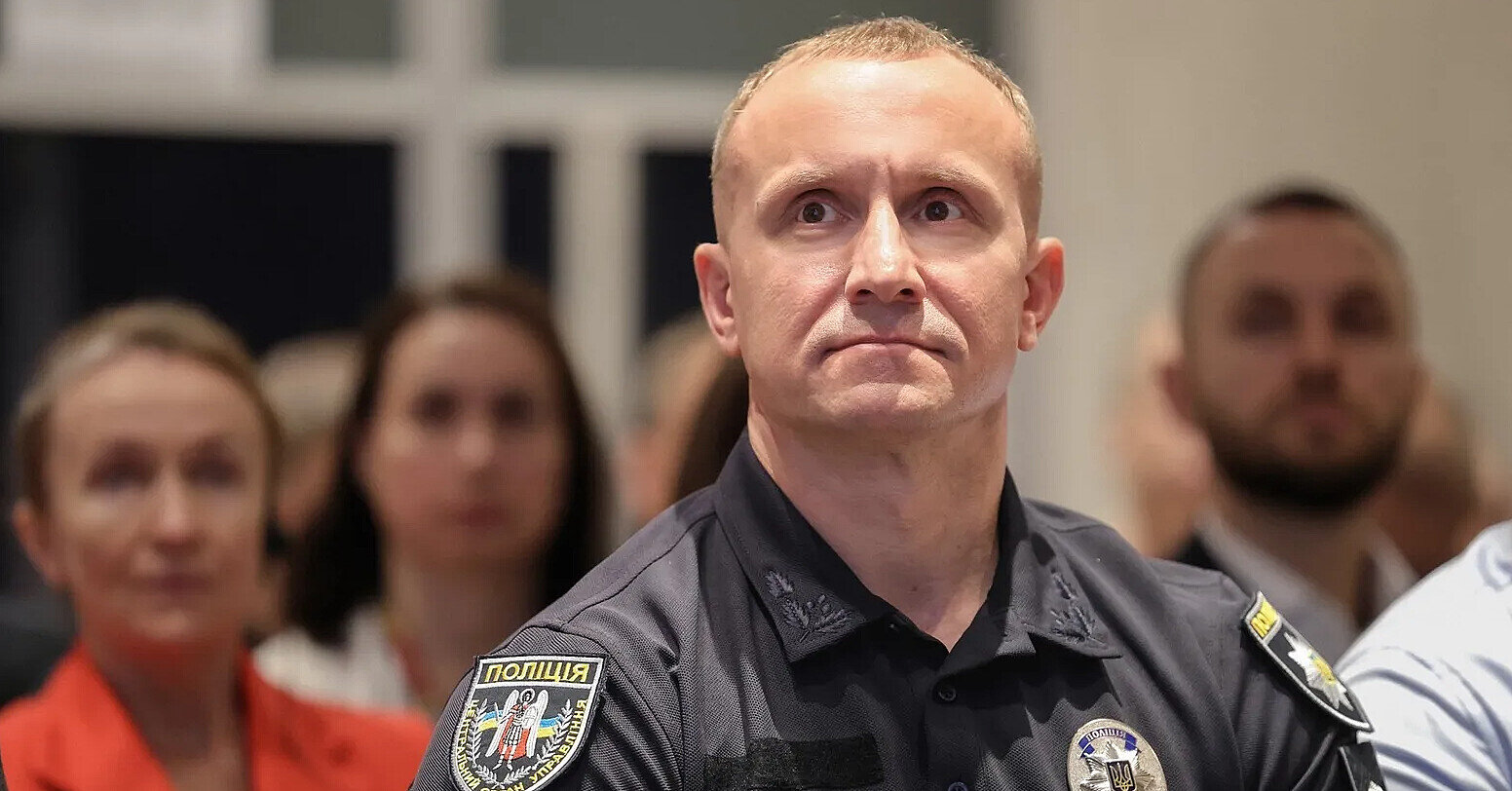 У поліції вважають, що підозрюваний у вбивстві Парубія планував виїхати за кордон