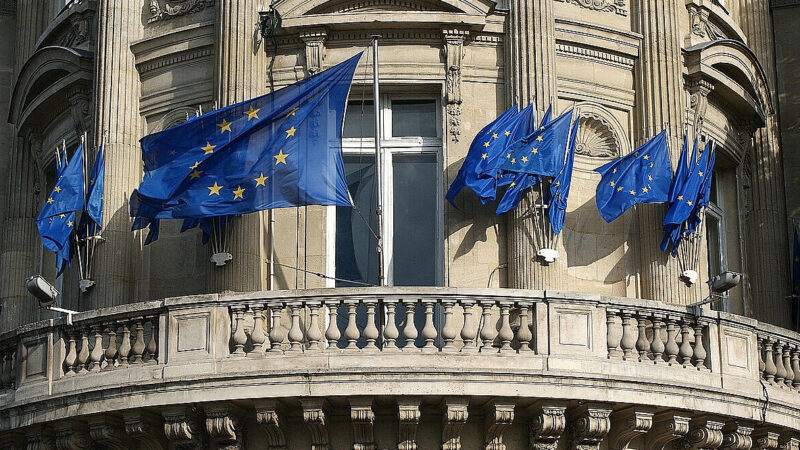 Єврокомісія схвалила 19-й пакет санкцій ЄС проти Росії