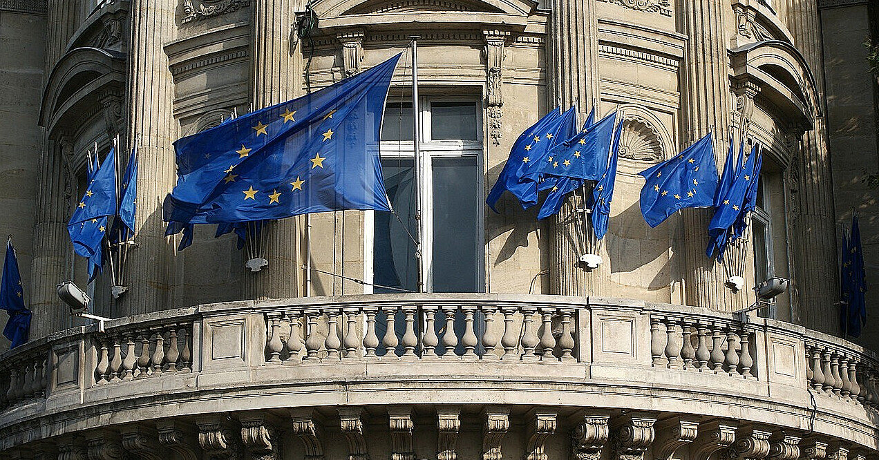 Єврокомісія схвалила 19-й пакет санкцій ЄС проти Росії