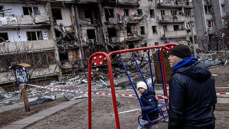 Гетманцев розповів, у скільки обійдеться післявоєнне відновлення України