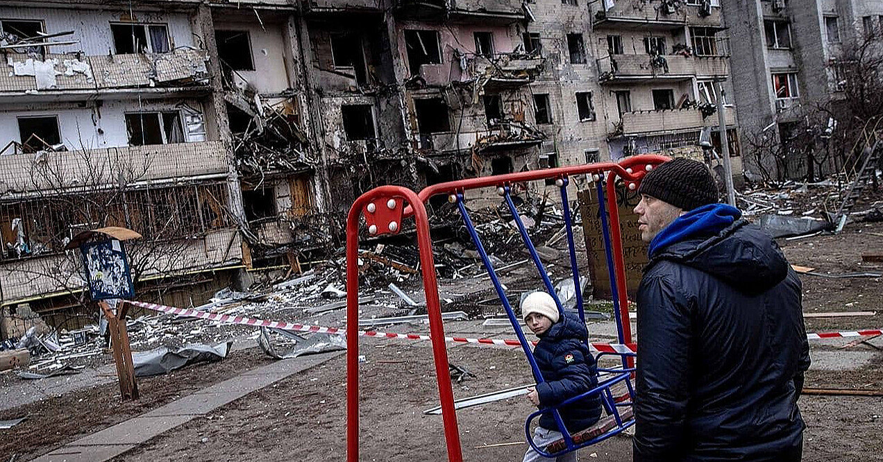 Гетманцев розповів, у скільки обійдеться післявоєнне відновлення України