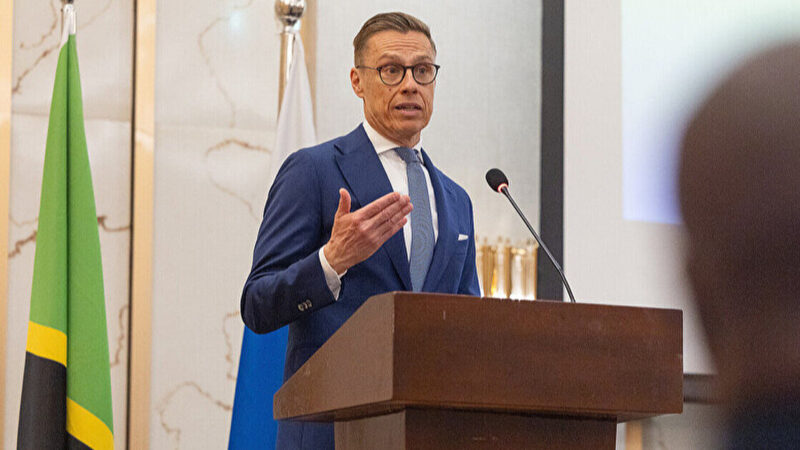 Стубб: Військова складова гарантій безпеки для України майже готова