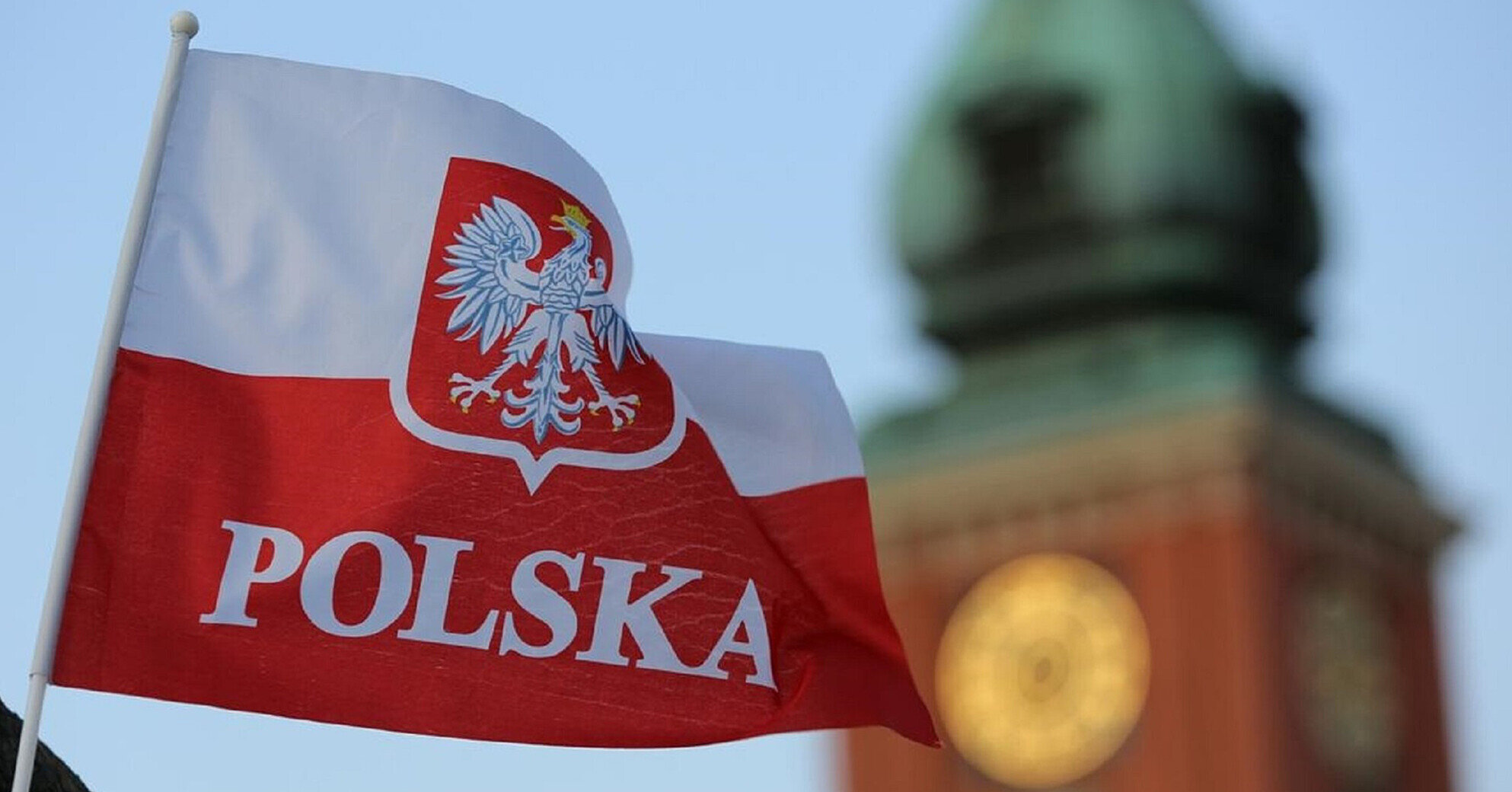 Більшість поляків не вважають вторгнення російських безпілотників випадковістю