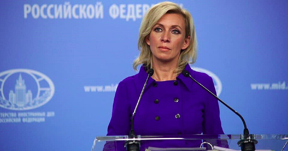 МЗС Росії стверджує, що Україна нібито готує операцію під чужим прапором