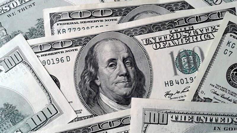 Курс валют НБУ на 8 вересня