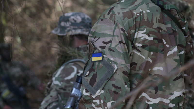 ЗСУ розгортають у Данії місію для обміну досвідом з протидії дронам