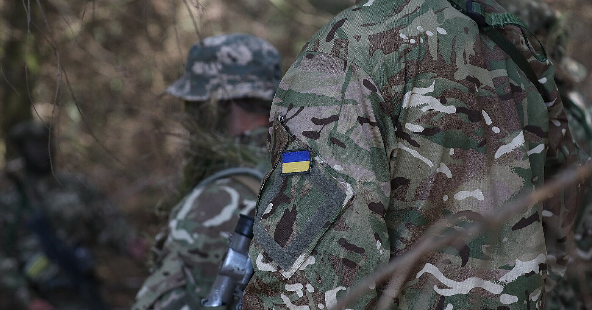 ЗСУ розгортають у Данії місію для обміну досвідом з протидії дронам