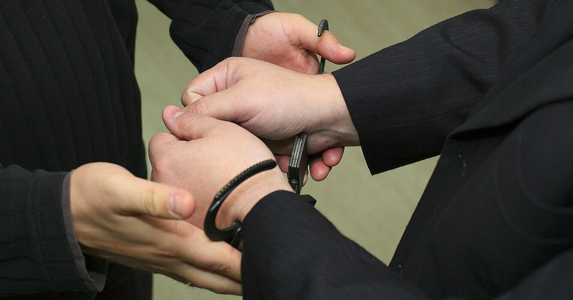 В Україні затримали співробітника австрійського каналу: Відень вимагає пояснень