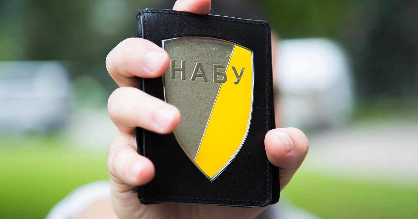 ДБР почало розслідувати ДТП за участю детектива НАБУ на Івано-Франківщині