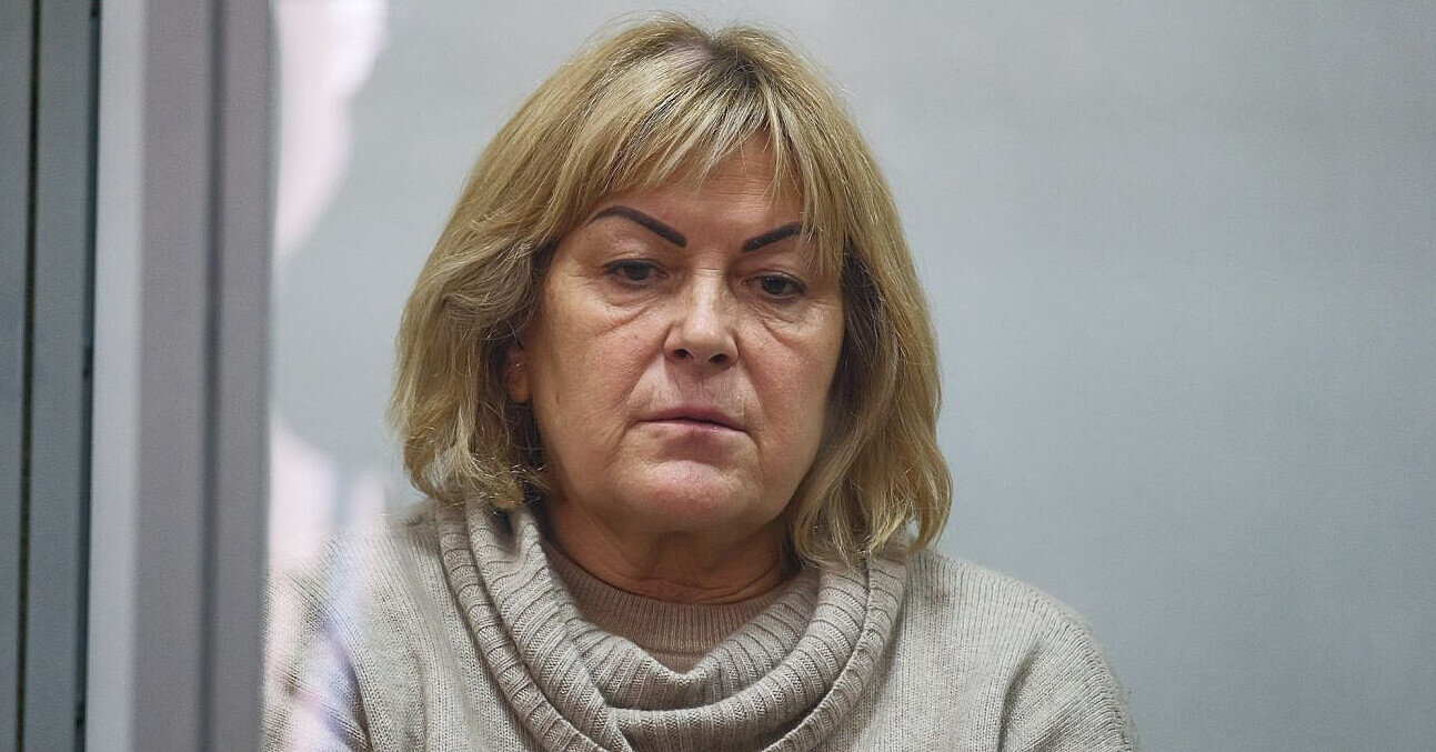 За ексочільницю Хмельницької МСЕК Крупу не внесли 20 млн грн застави