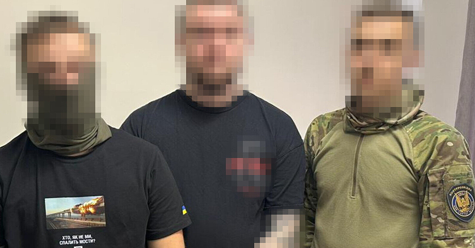 На Київщині затримали двох “постачальників” РФ українськими SIM-картами для дронів