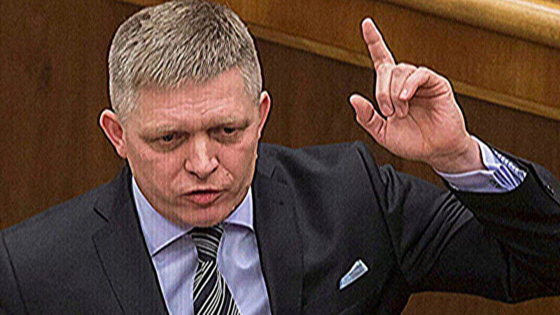 Фіцо їде в Україну для зустрічі з Зеленським