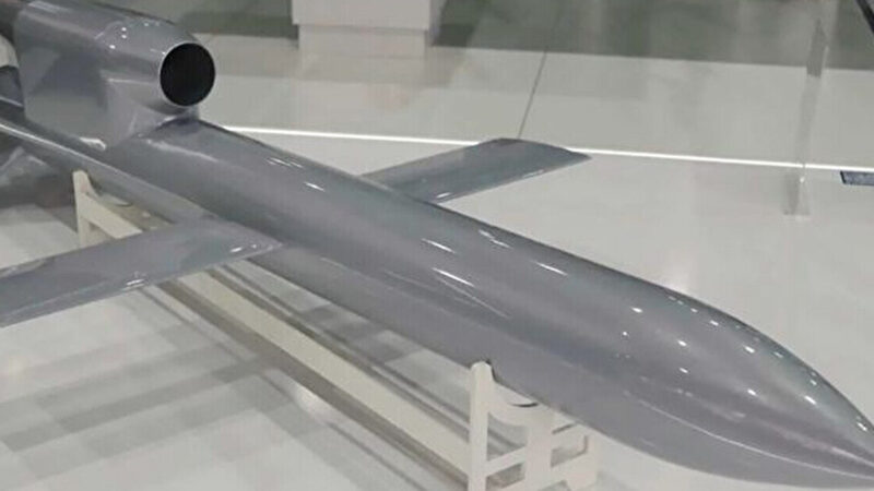 Виробник ракет “Фламінго” оголосив про розробку балістики та системи ППО