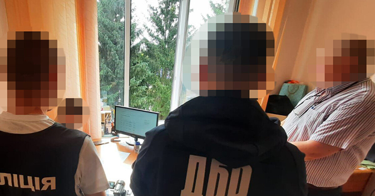 Під суд віддали лікарку з Житомира, яка вимагала хабаря за інвалідність