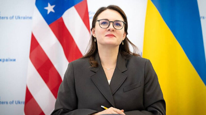 Україна та США провели перше засідання ради Інвестфонду за угодою про надра