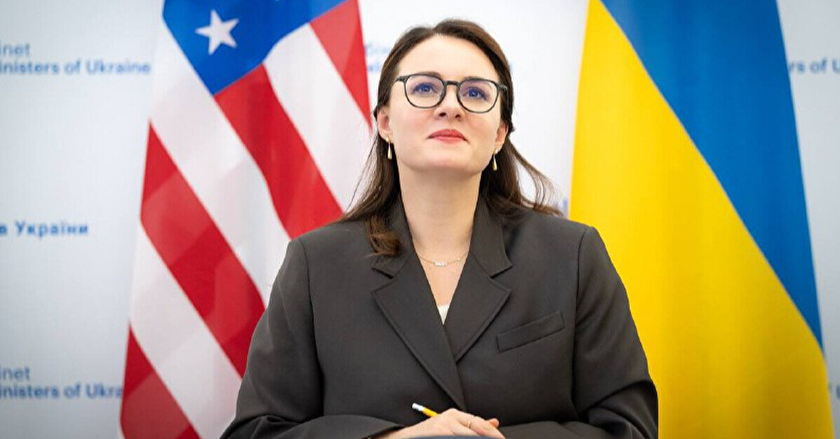 Україна та США провели перше засідання ради Інвестфонду за угодою про надра