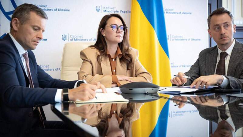 Кабмін виділив 840 млн грн на захист енергетики Харківщини